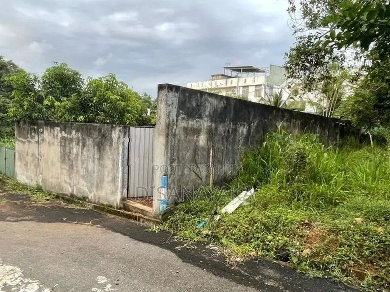 Super Land for Sale Battaramulla DS22101