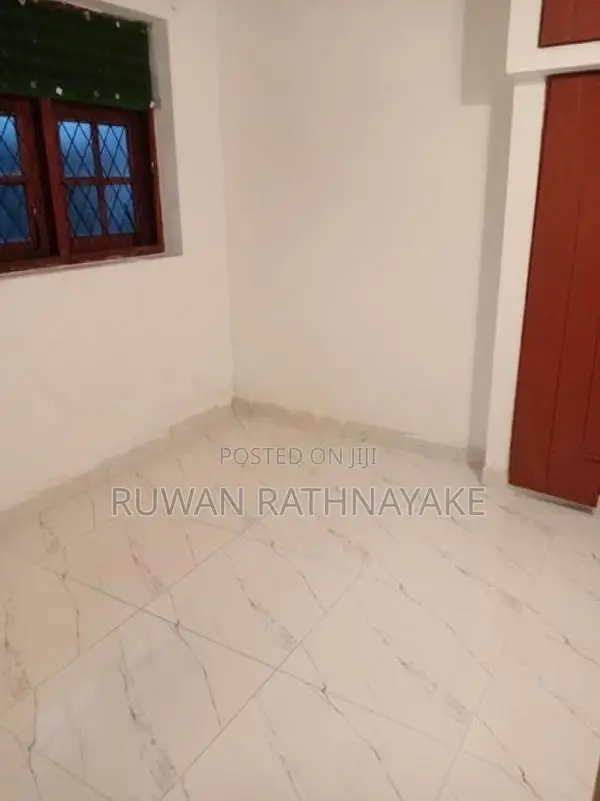 Ground Floor House for Rent in Pepiliyana
