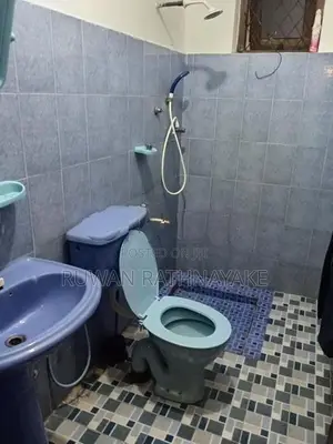 Ground Floor House for Rent in Pepiliyana