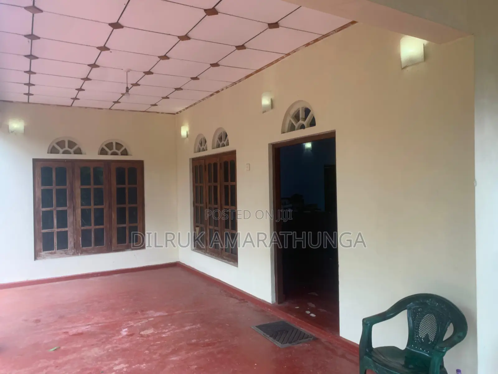 Furnished 6bdrm House in Mawanella for sale