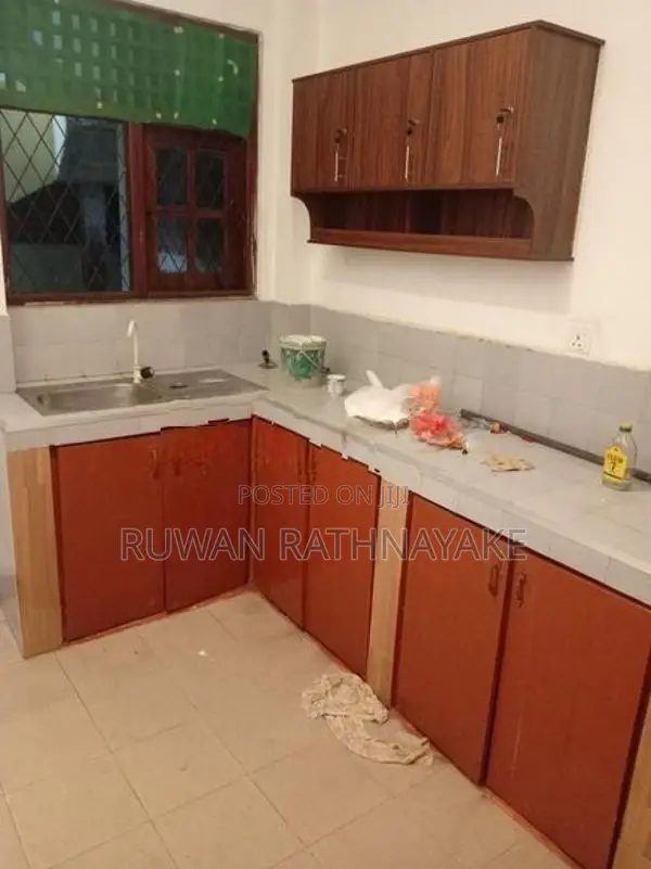 Ground Floor House for Rent in Pepiliyana
