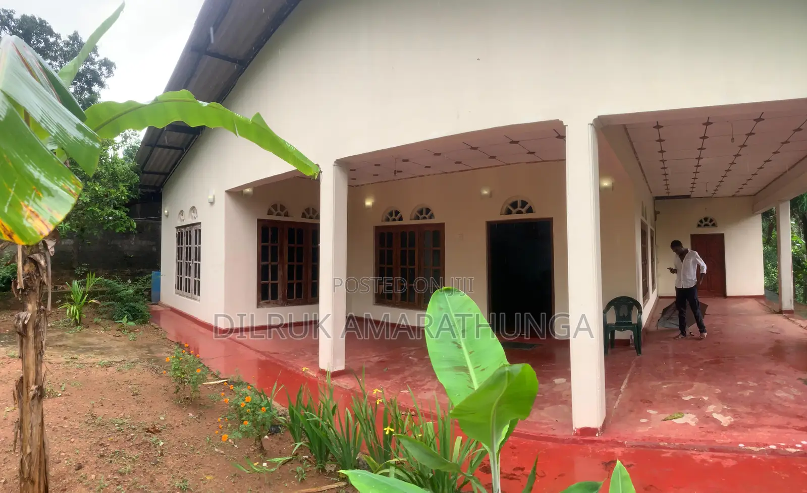 Furnished 6bdrm House in Mawanella for sale