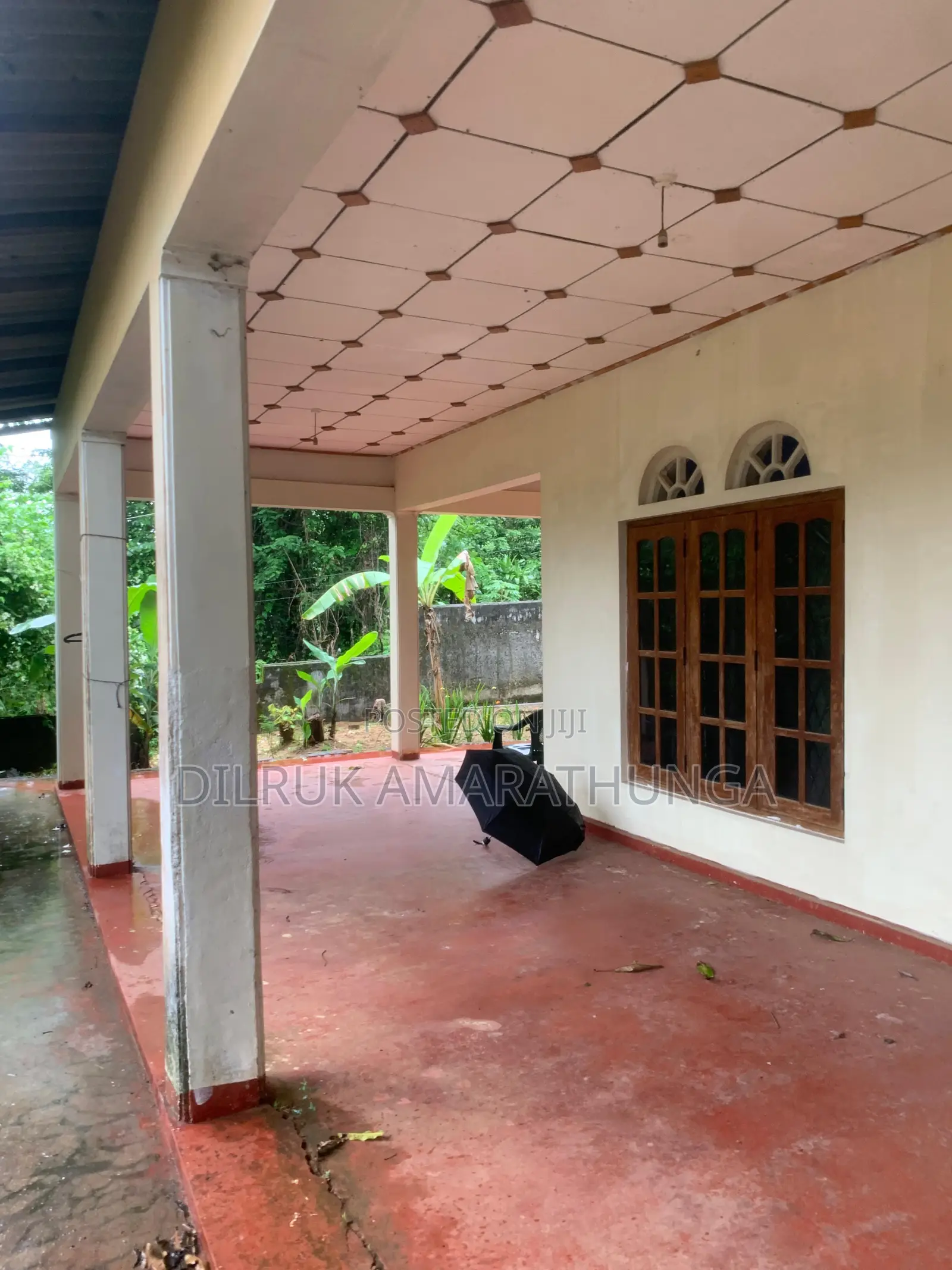 Furnished 6bdrm House in Mawanella for sale