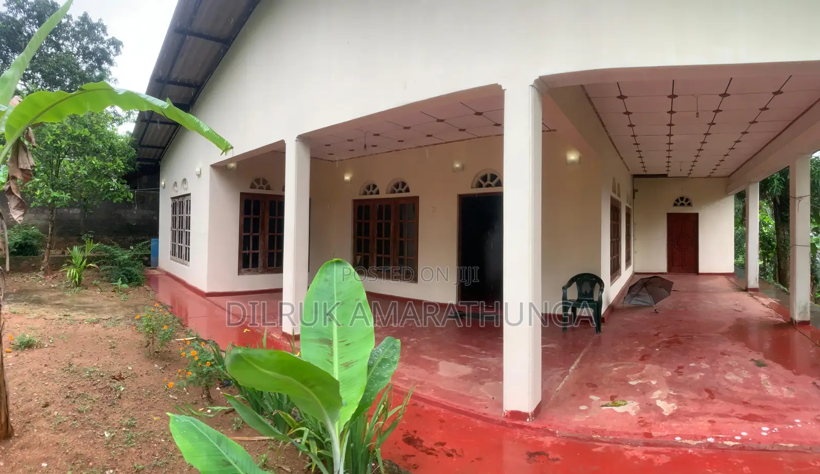 Furnished 6bdrm House in Mawanella for sale