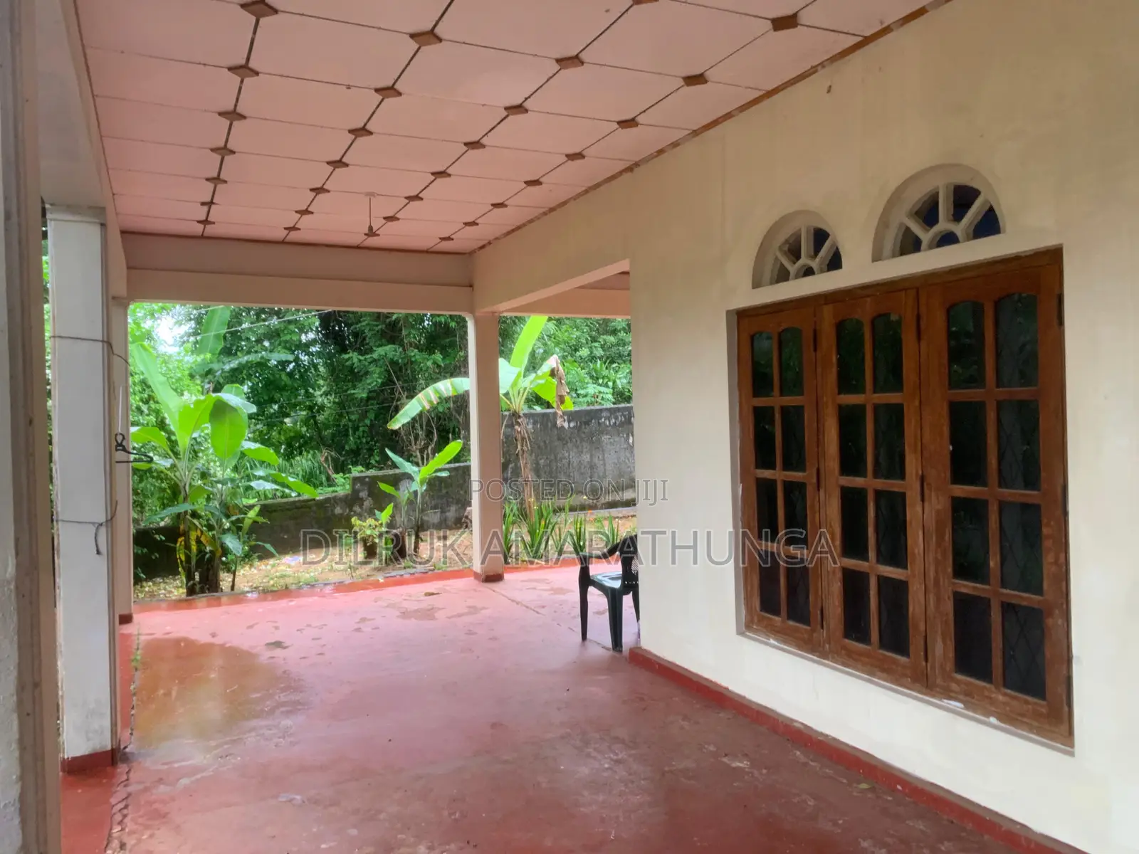 Furnished 6bdrm House in Mawanella for sale