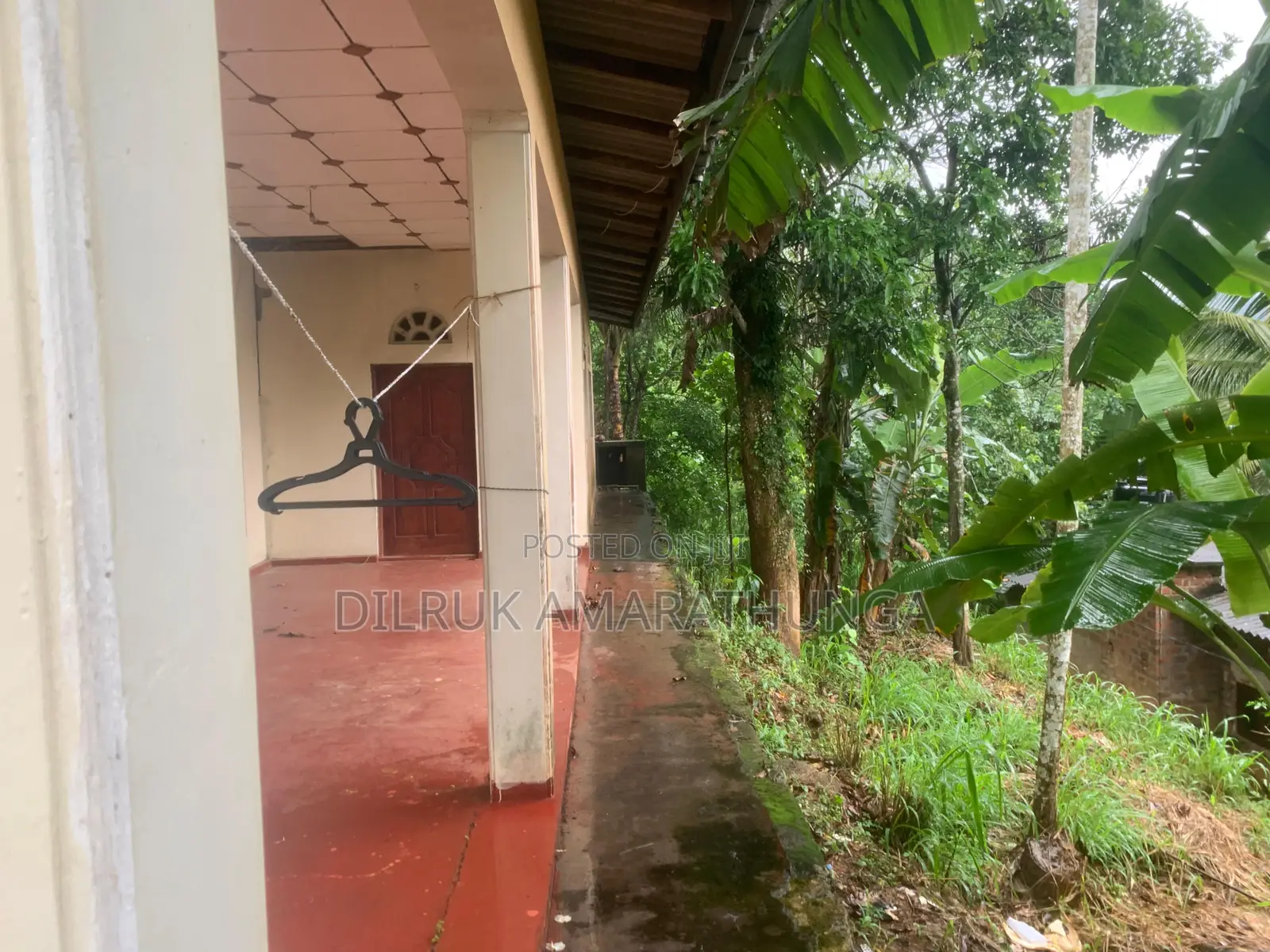 Furnished 6bdrm House in Mawanella for sale