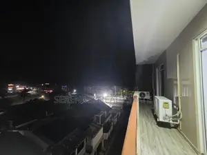 Sea View Luxury Furnished Apartment Rent in Dehiwala