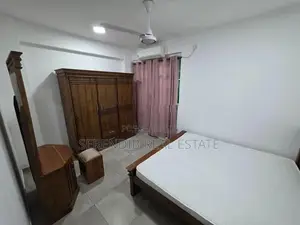 Sea View Luxury Furnished Apartment Rent in Dehiwala