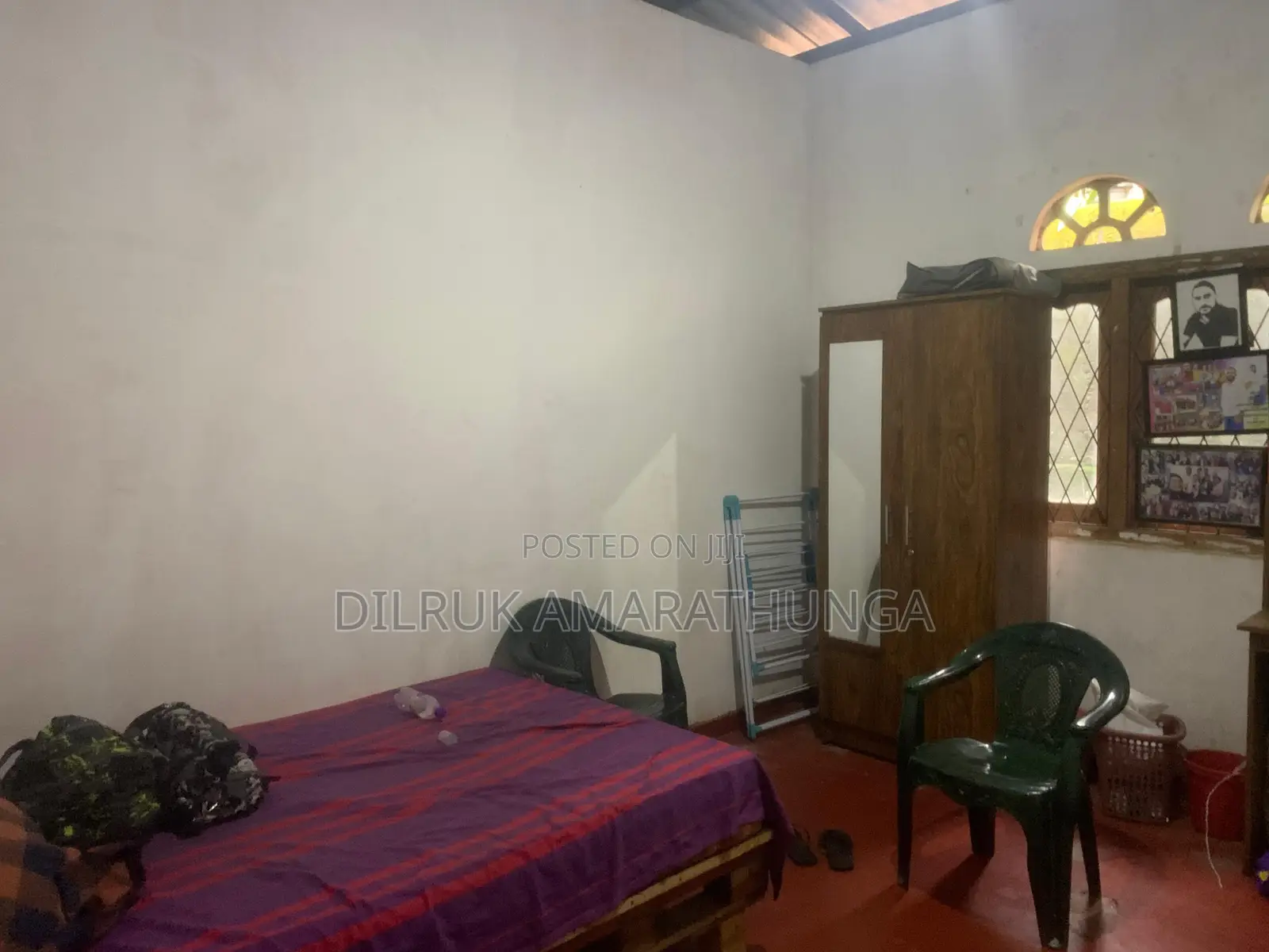 Furnished 6bdrm House in Mawanella for sale