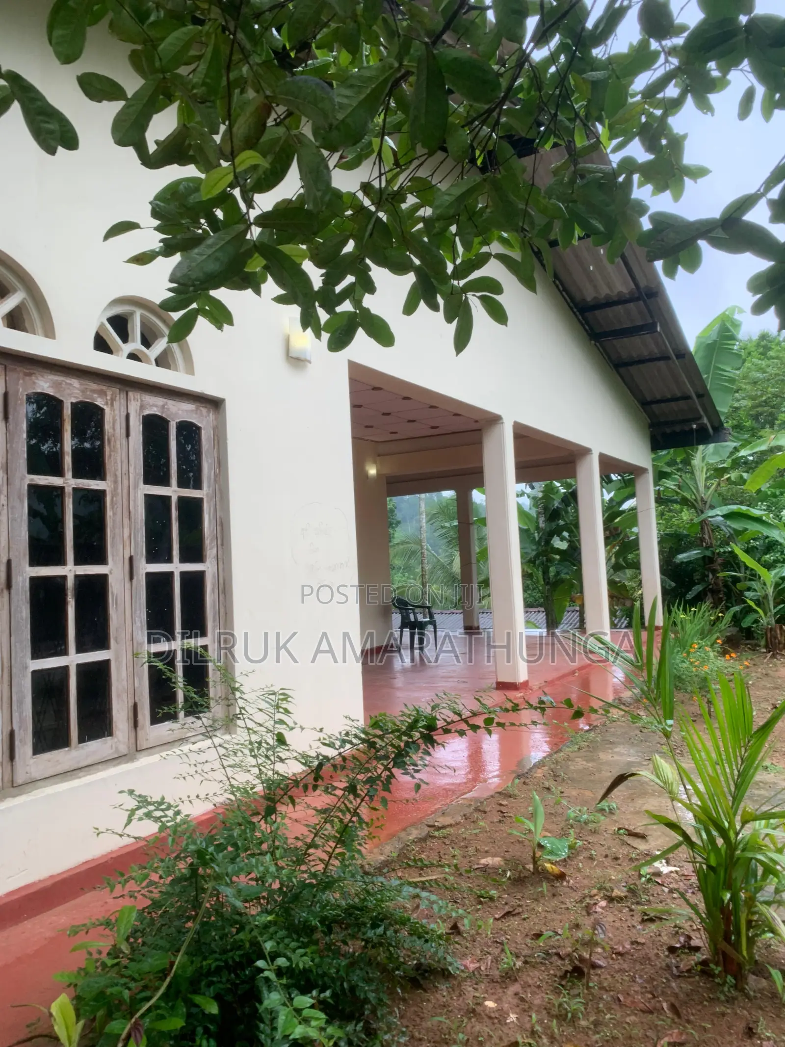 Furnished 6bdrm House in Mawanella for sale