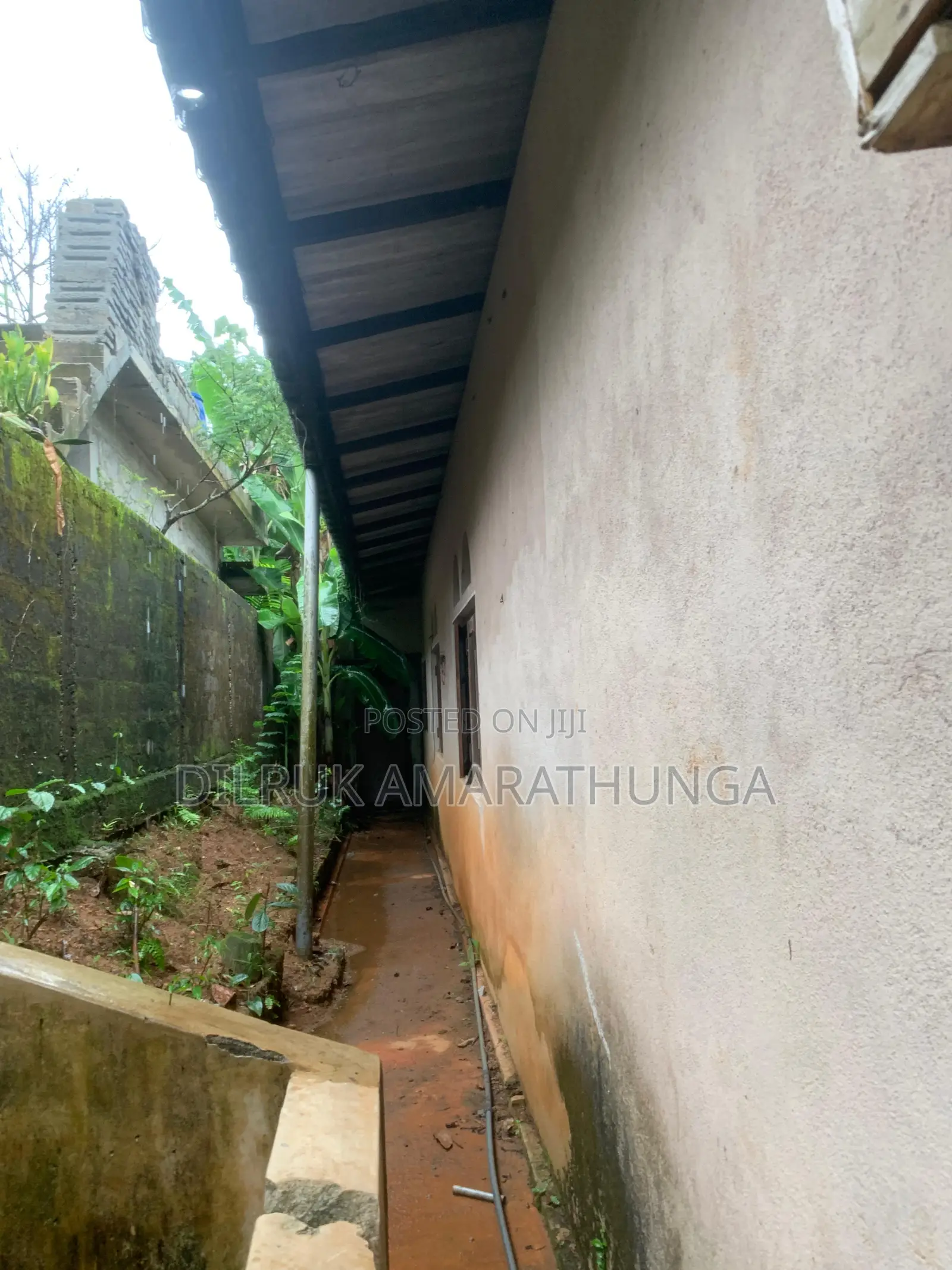 Furnished 6bdrm House in Mawanella for sale