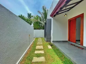 Brand New Spacious Single Storey House in Polgasowita Maththegoda rd