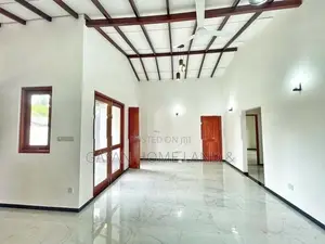 Brand New Spacious Single Storey House in Polgasowita Maththegoda rd