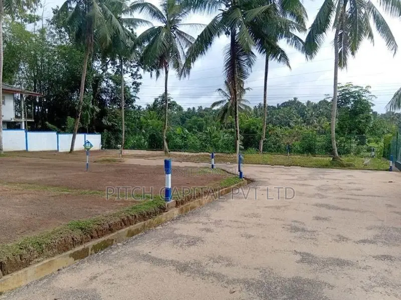 Athurugiriya Millennium City Near Valuable Land for Sale