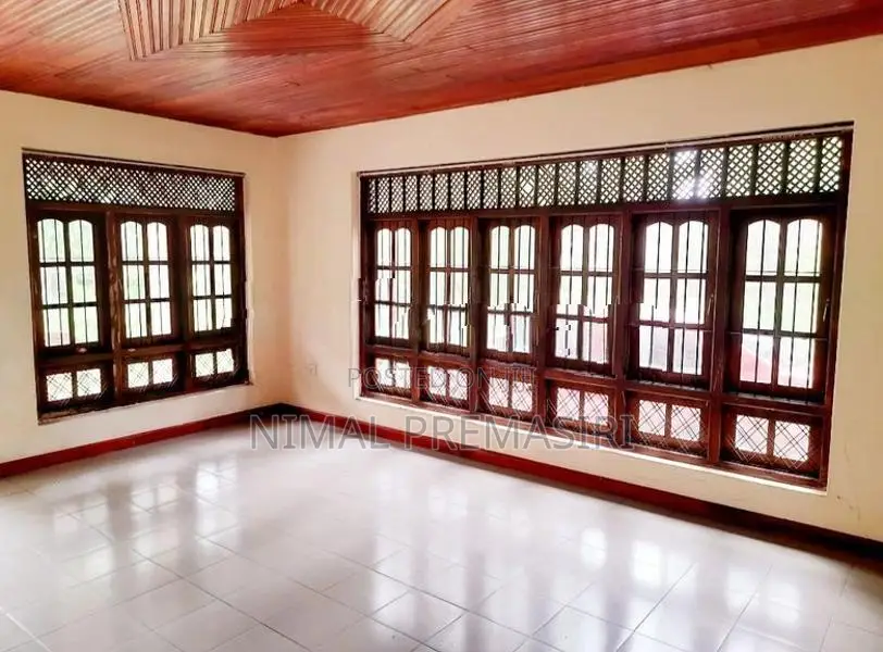 House For Rent In Kuliyapitiya Town