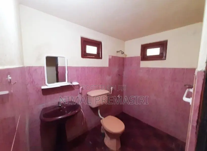 House For Rent In Kuliyapitiya Town
