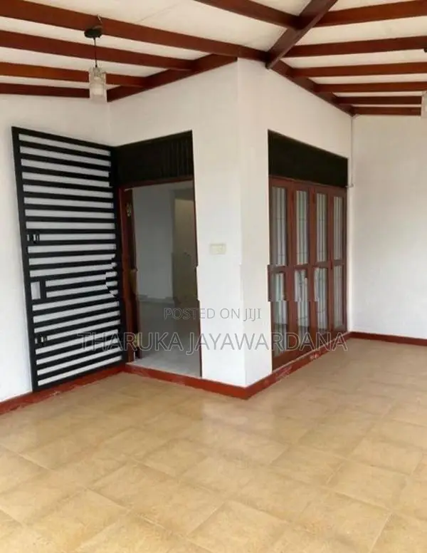 Fully Furnished Single Storey House for Rent Malabe