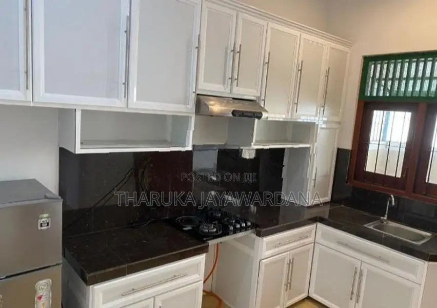 Fully Furnished Single Storey House for Rent Malabe