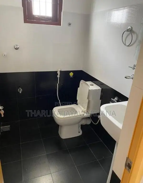Fully Furnished Single Storey House for Rent Malabe