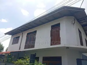 House for rent in attidiya dehiwela