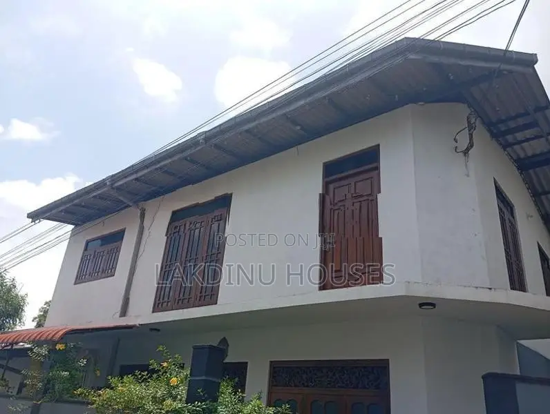 House for rent in attidiya dehiwela