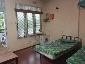 House for rent in attidiya dehiwela