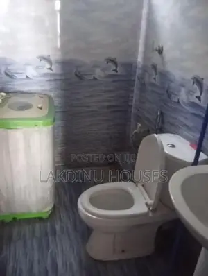 House for rent in attidiya dehiwela