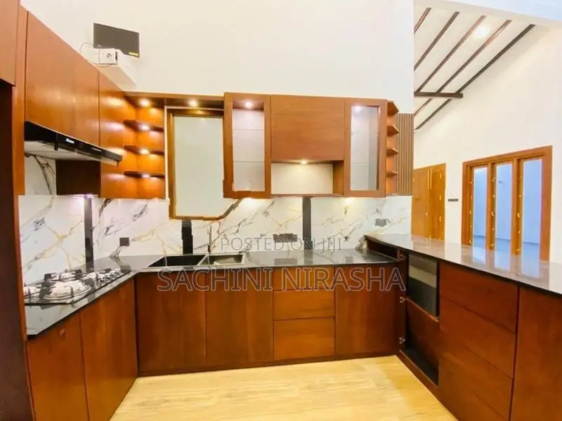 Brand New House for Sale Piliyandala