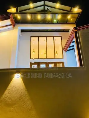 Brand New House for Sale Piliyandala