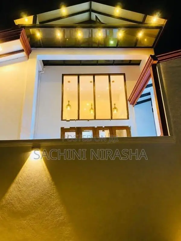 Brand New House for Sale Piliyandala
