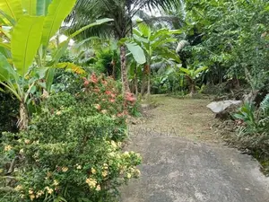 House With Land For Sale