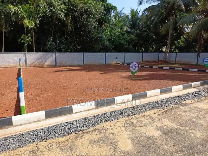 Land For Sale Wadduwa T01