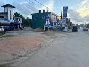 Commercial Land For Sale In Homagama