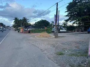 Commercial Land For Sale In Homagama