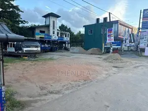 Commercial Land For Sale In Homagama