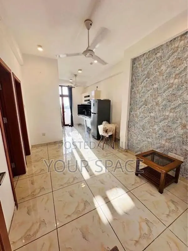 Apartment for Rent in Kawdana Dehiwala