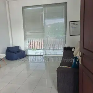 Office for Rent Embuldeniya
