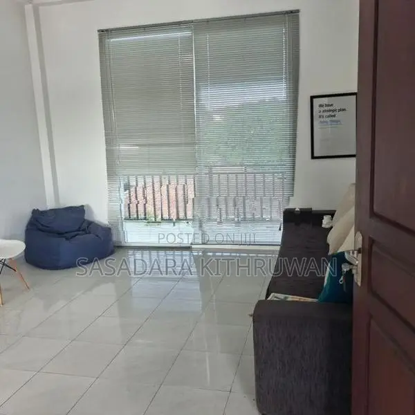 Office for Rent Embuldeniya