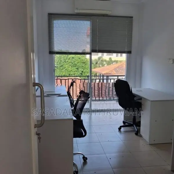 Office for Rent Embuldeniya