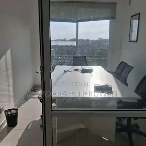 Office for Rent Embuldeniya