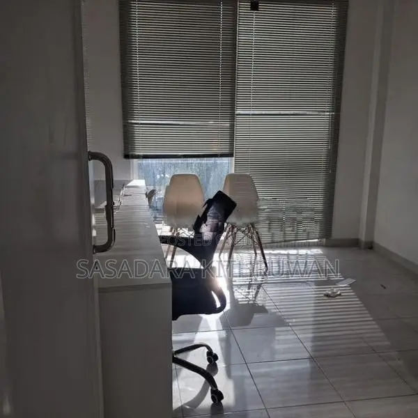 Office for Rent Embuldeniya