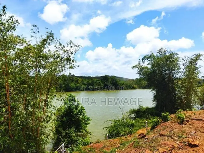 Land for Sale Kalutara, (ID : WADU002)