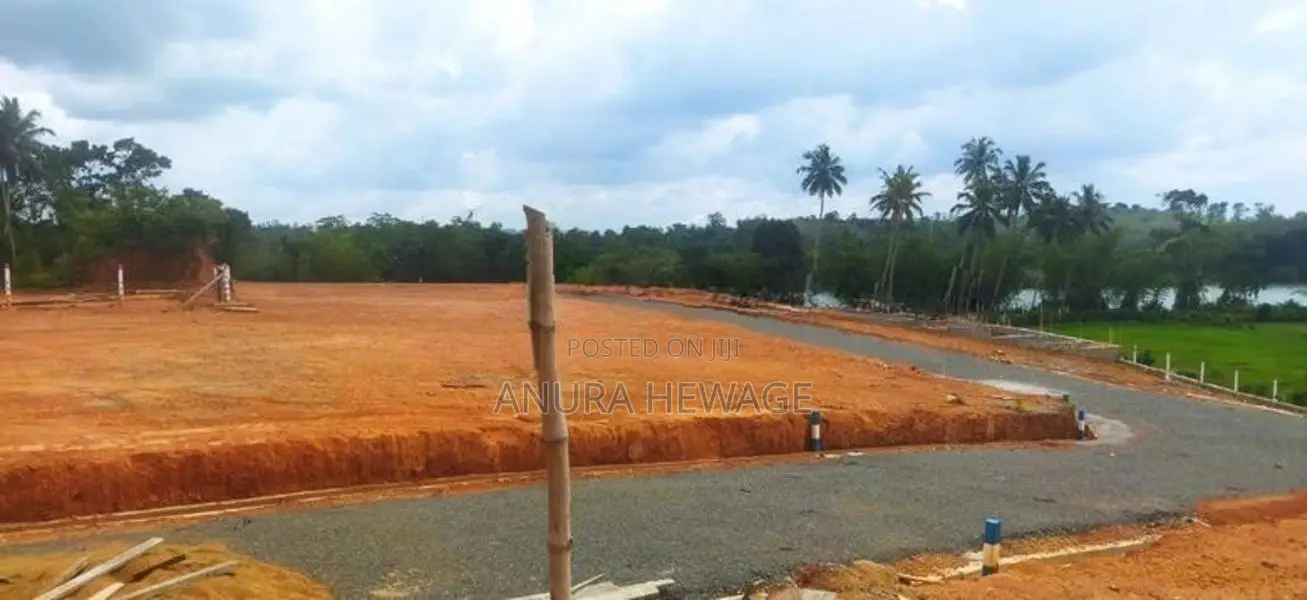 Land for Sale Kalutara, (ID : WADU002)