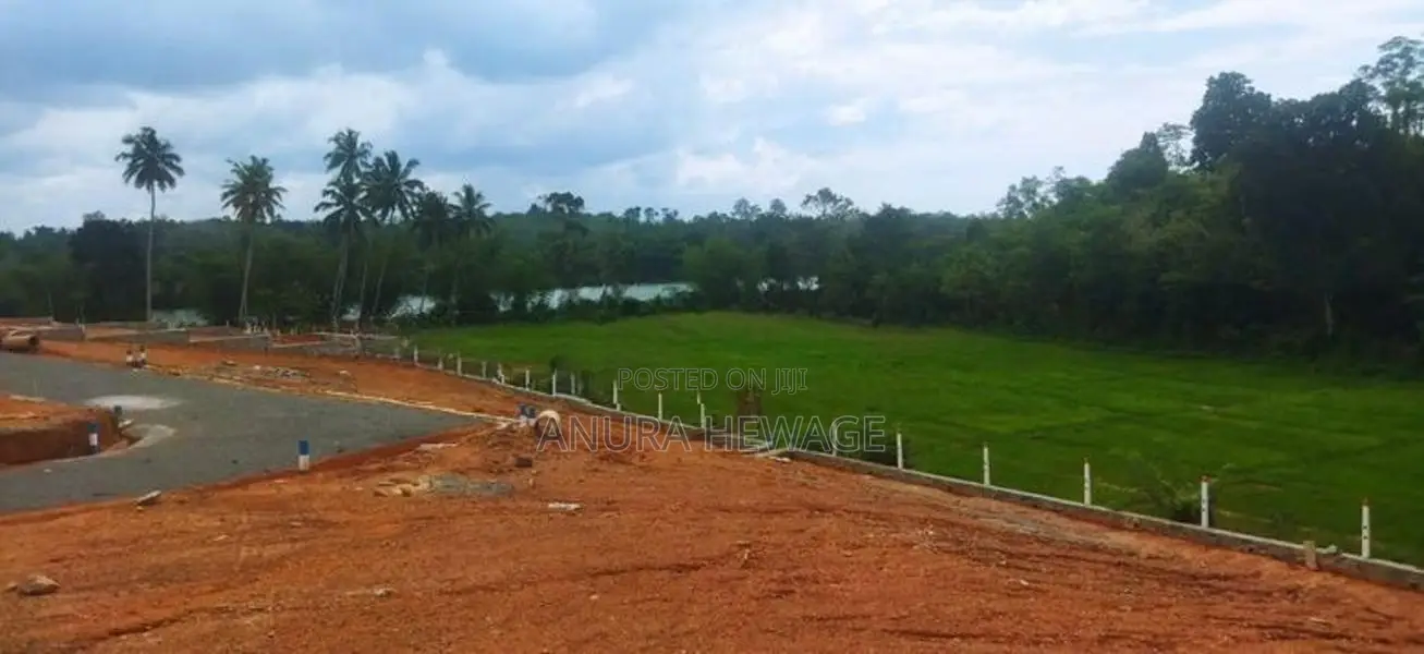 Land for Sale Kalutara, (ID : WADU002)