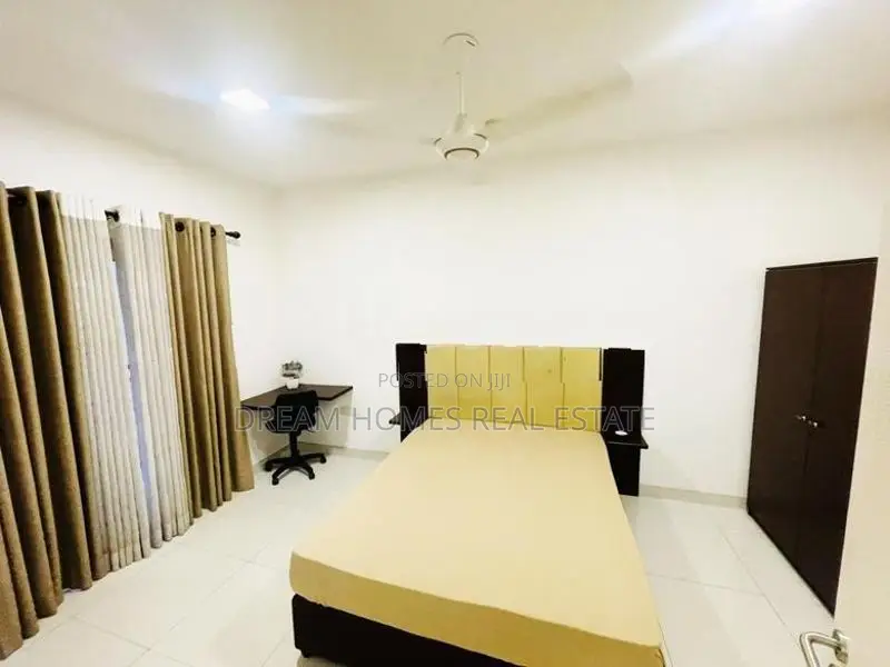 Fully Furnished 2-Bedroom Apartment for Rent – Battaramulla