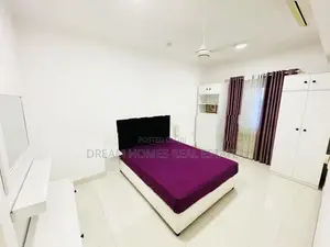 Fully Furnished 2-Bedroom Apartment for Rent – Battaramulla