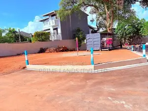Mount Lavinia Land for Sale