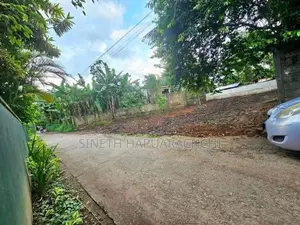 Land for Sale Padukka