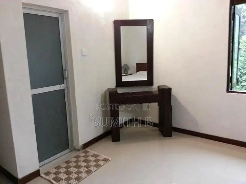Fully Furnished House For Rent Kundasale