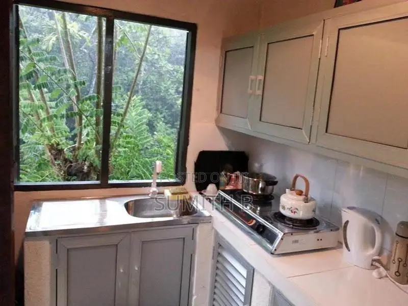 Fully Furnished House For Rent Kundasale